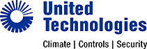 logo united tecnologies